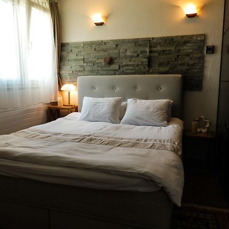 Luxerioeses Apartment 52 Viralago Mit Privatstrand Gambarogno Εξωτερικό φωτογραφία
