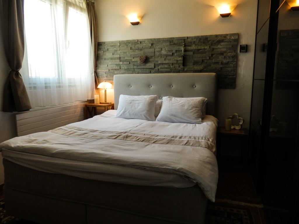 Luxerioeses Apartment 52 Viralago Mit Privatstrand Gambarogno Εξωτερικό φωτογραφία