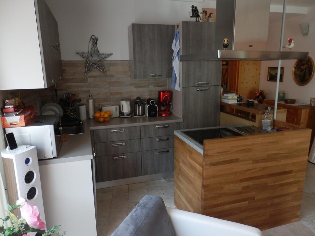 Luxerioeses Apartment 52 Viralago Mit Privatstrand Gambarogno Εξωτερικό φωτογραφία